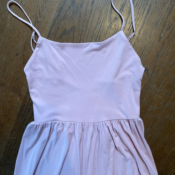 Urban Outfitters Wideleg Jumpsuit - Picture 2 of 3